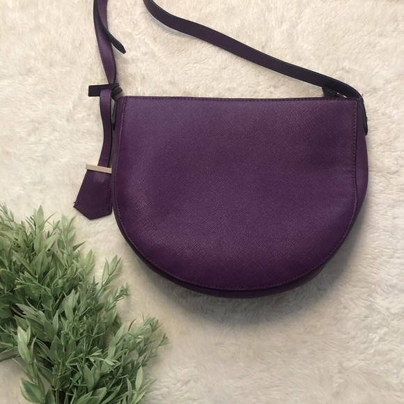 a new day Handbags - A New Day Purple Purse